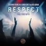 Respect for the Dj's