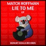 Lie To Me EP