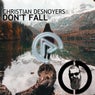 Don't Fall