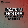 Jackin' House Selections, Vol. 10
