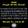 POW People Of The World
