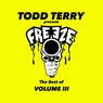 The Best Of Freeze Records (Volume 3)