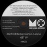 Get Up Feat. Lazarus