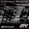 ITR Tech-House Compilation Volume 1