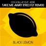 Take Me Away (Fre3 Fly Remix)