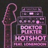 Hotshot feat. LoneMoon