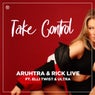 Take Control (Feat. Elli Twist & Ultra)