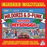 Cruise Control (feat. MysDiggi)