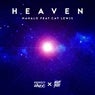 Heaven (feat. Cat Lewis) (Extended Mix)