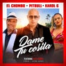 Dame Tu Cosita - Radio Version