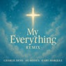 My Everything - Remix (feat. Padre Jucinei Vilpert Natal CSJ.)