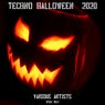 Techno Halloween 2020