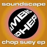 Chop Suey EP