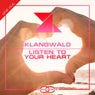Listen to your heart