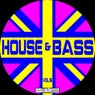 House & Bass, Vol. 16