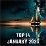 Top 14 January 2025 Emotional and Uplifting Trance