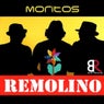 Remolino - Club Release