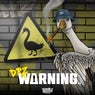 Warning EP