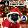 X - mas Sensation, Vol.3 (Finest House & Tech House Tunes)