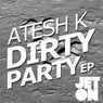 Dirty Party EP