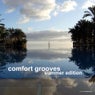 Comfort Grooves | Summer Edition