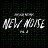 Dim Mak Records New Noise, Vol. 4