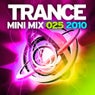 Trance Mini Mix 025 - 2010