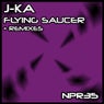 Flying Saucer			
