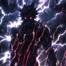Dark Flame