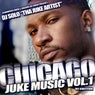 Chicago Juke Music, Vol. 1