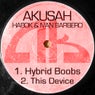 Hybrid Device EP