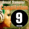 V.A Anual Sampler Compilation Volume 9