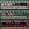 Memory Modules EP