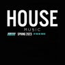 HOUSE MUSIC Spring 2023  BY MO.ME MUSIC