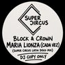Maria Lionza (Cada Vez) 