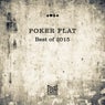Poker Flat Recordings Best of 2015