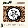 Play My Horn (feat. MCBOOKER)