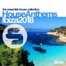 Sirup House Anthems Ibiza 2018