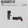 No Regrets EP