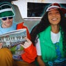 Tests, Allies and Friends (Radio Edit)