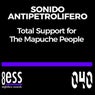 Total Support For The Mapuche People (Daniele Soriani Deep House Remix)