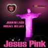 Jesus Pink