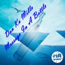 Message in a Bottle