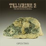 Telurian 2: The New Sound of Minimal - Opus Two