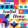 Soulful House, Vol. 3