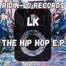 THE HIP HOP E.P