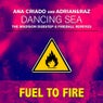 Dancing Sea (The Madison Dubstep & Fireball Remixes)