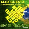 Beat Of Revolution (Nicola Fasano & Miami Rockets Remix)