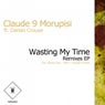 Wasting My Time - Remixes EP