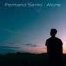 Alone